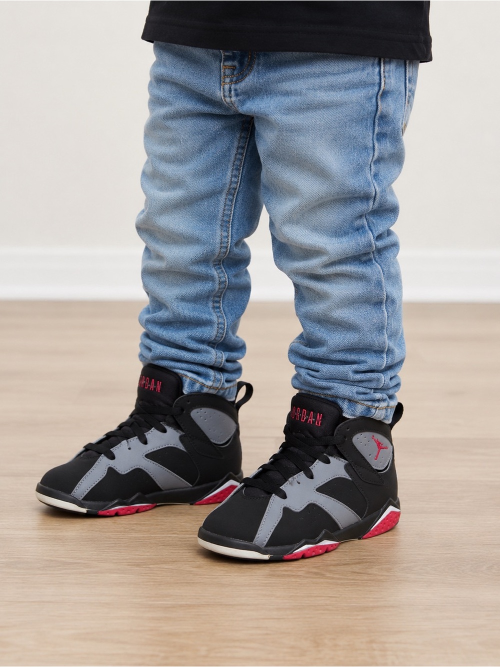 JORDAN  Sneakers-size 10